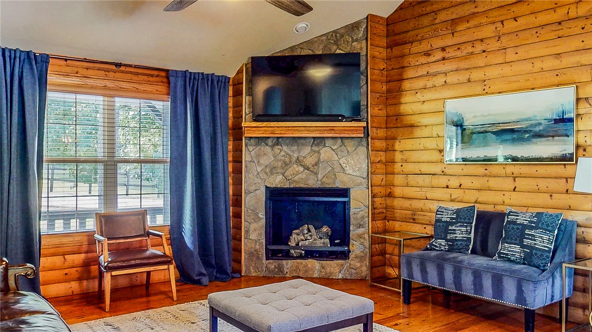 Pine Ridge Estates Rurban - Residential