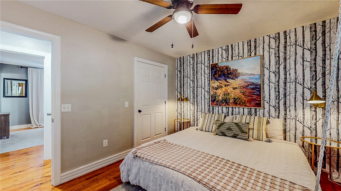 Pine Ridge Estates Rurban - Residential