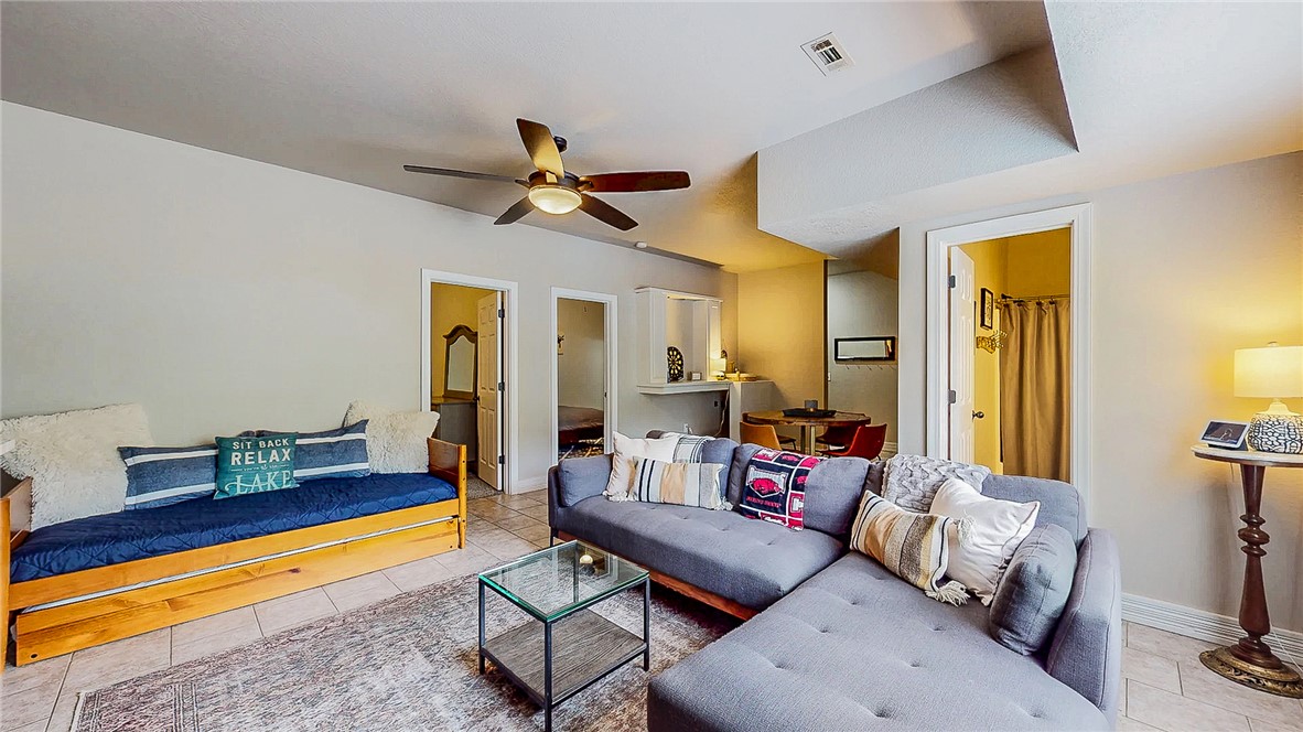 Pine Ridge Estates Rurban - Residential