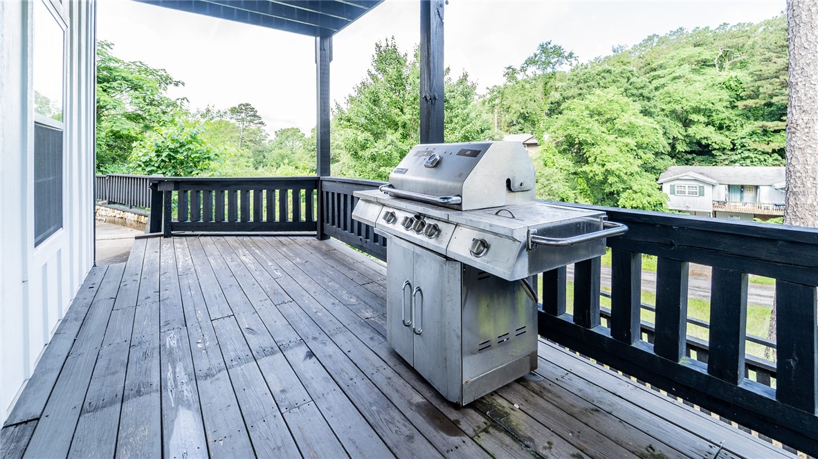 Pine Ridge Estates Rurban - Residential