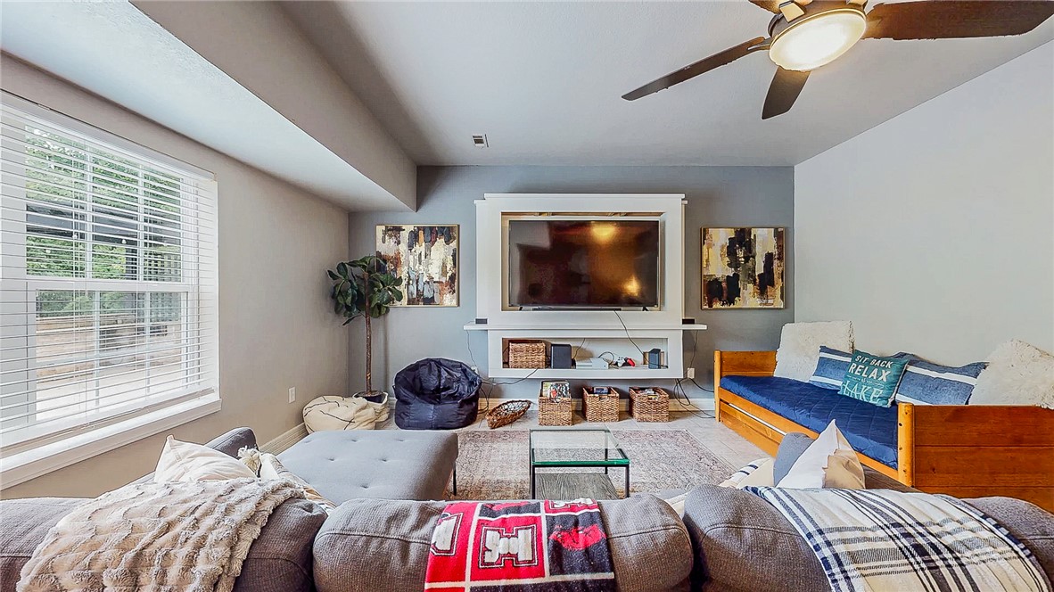 Pine Ridge Estates Rurban - Residential