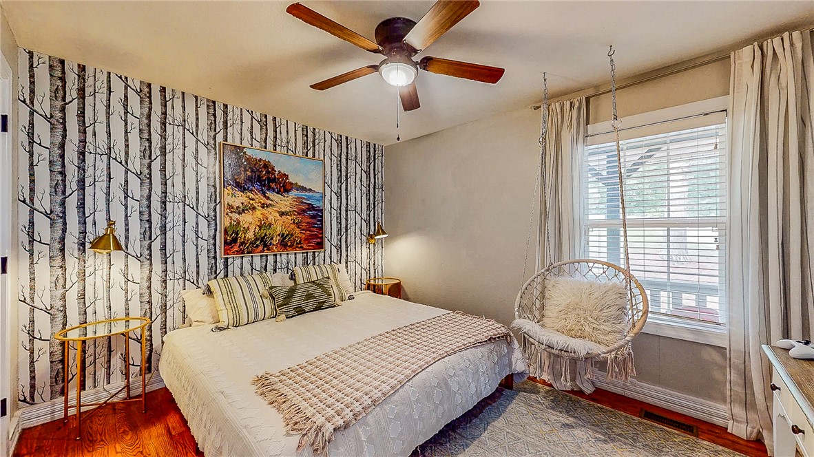 Pine Ridge Estates Rurban - Residential