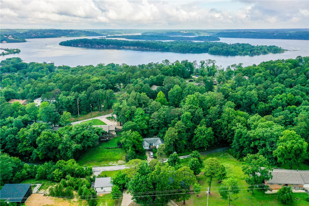 Pine Ridge Estates Rurban - Residential