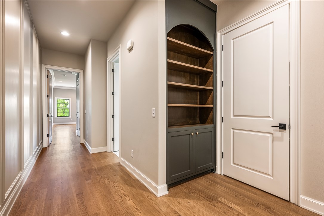Green Acres Sub Bentonville - Residential