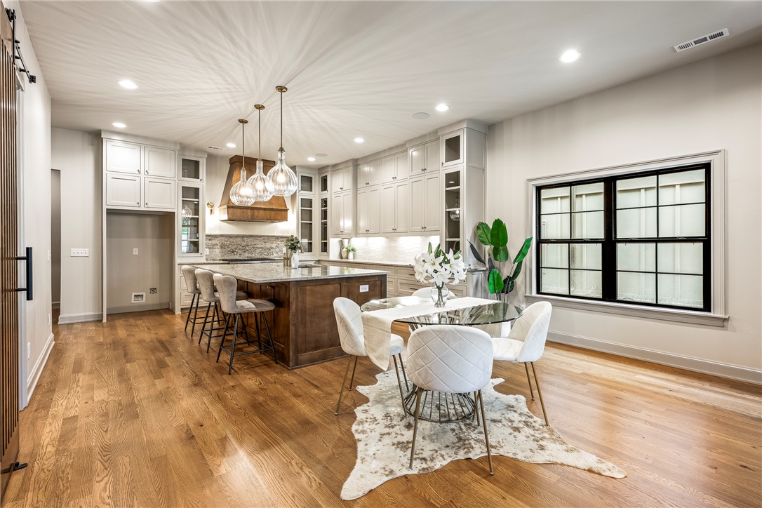 Green Acres Sub Bentonville - Residential