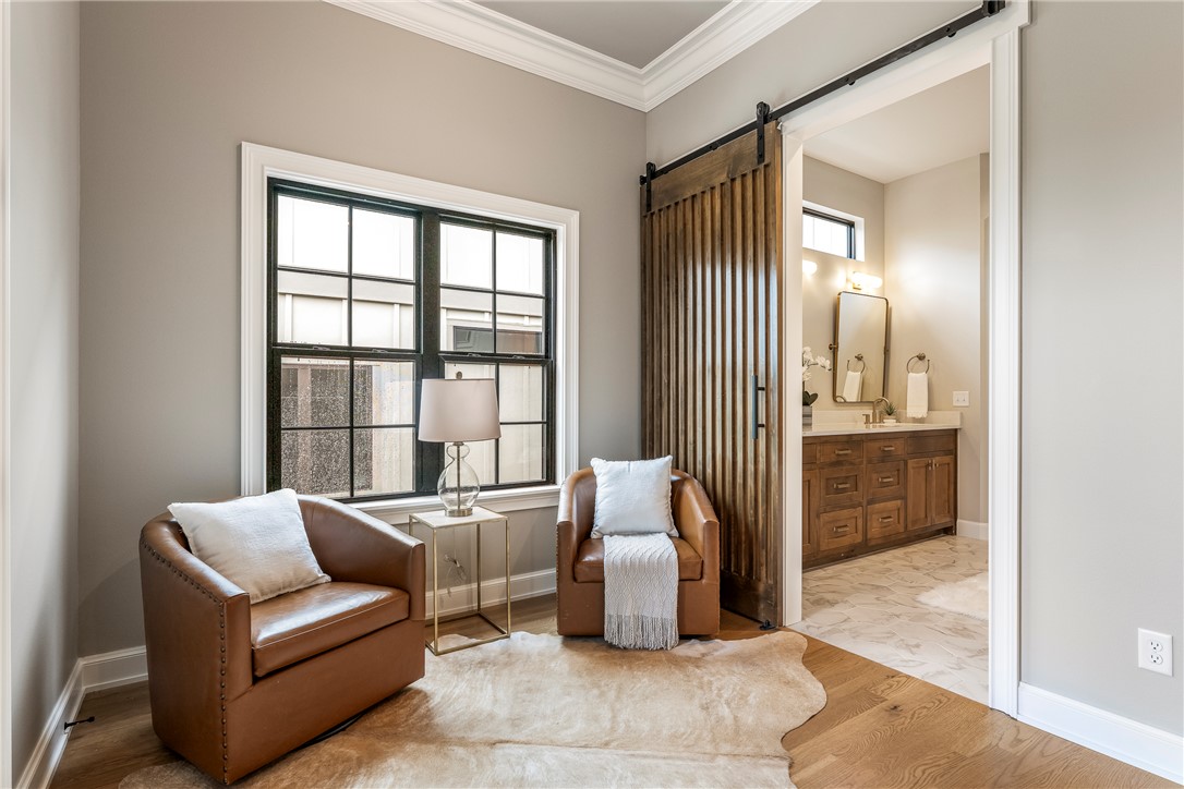 Green Acres Sub Bentonville - Residential