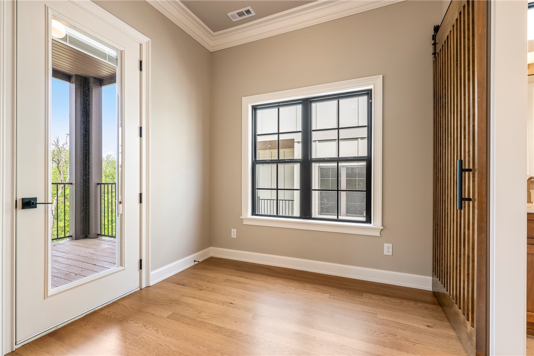 Green Acres Sub Bentonville - Residential
