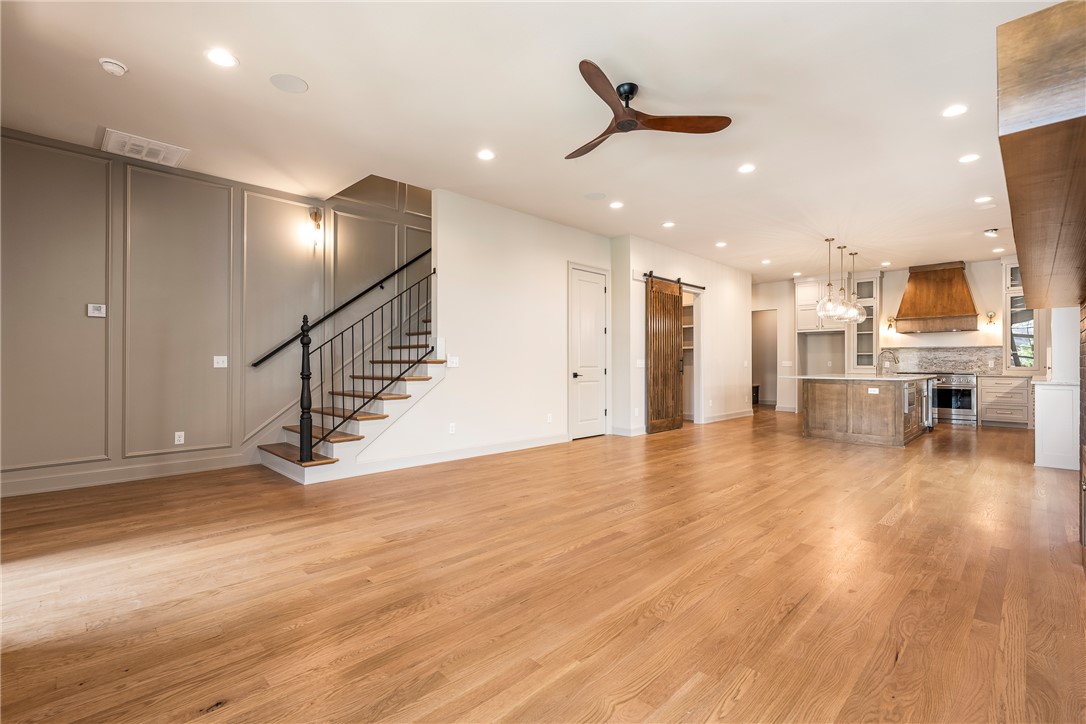 Green Acres Sub Bentonville - Residential
