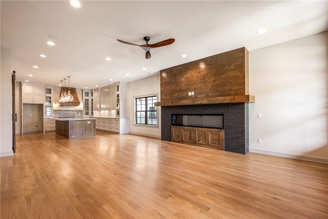 Green Acres Sub Bentonville - Residential