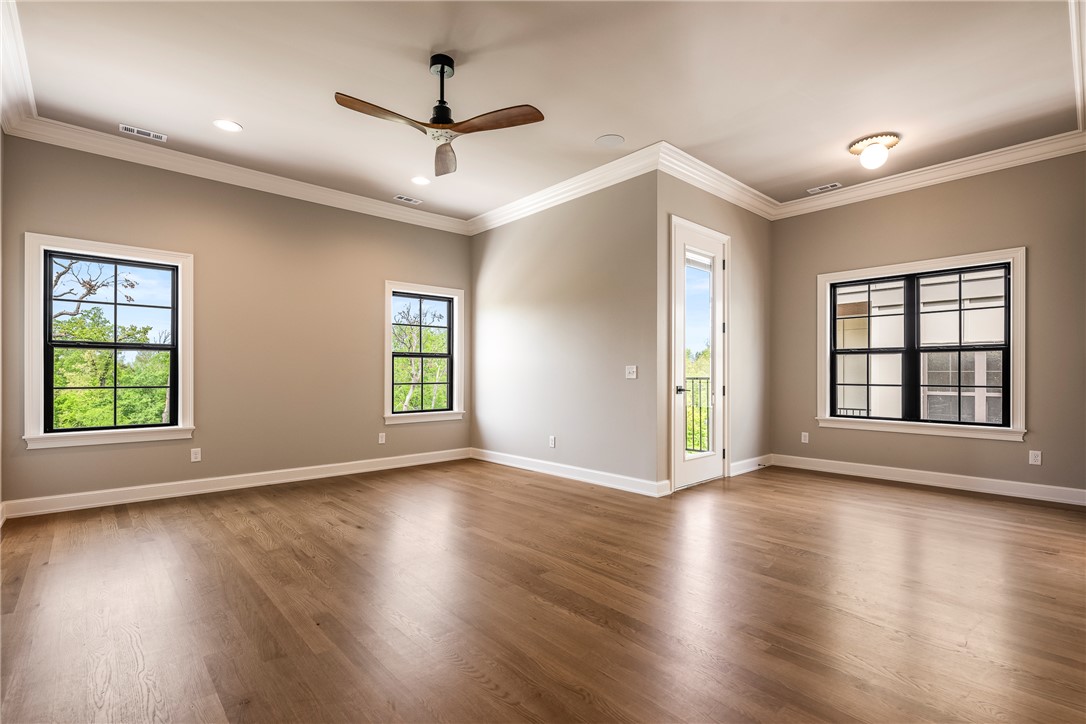 Green Acres Sub Bentonville - Residential