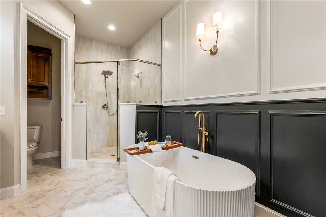 Green Acres Sub Bentonville - Residential