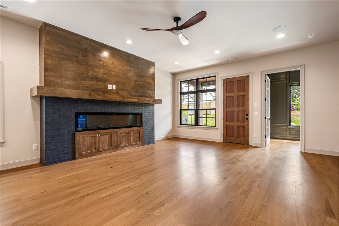 Green Acres Sub Bentonville - Residential