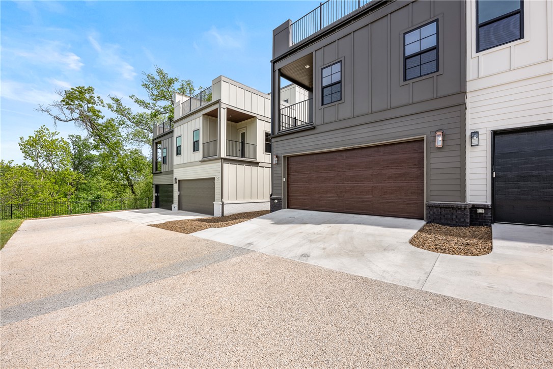 Green Acres Sub Bentonville - Residential