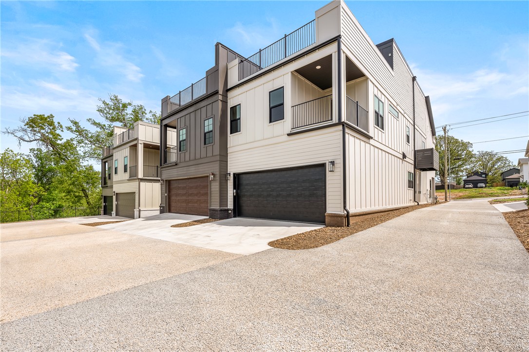 Green Acres Sub Bentonville - Residential