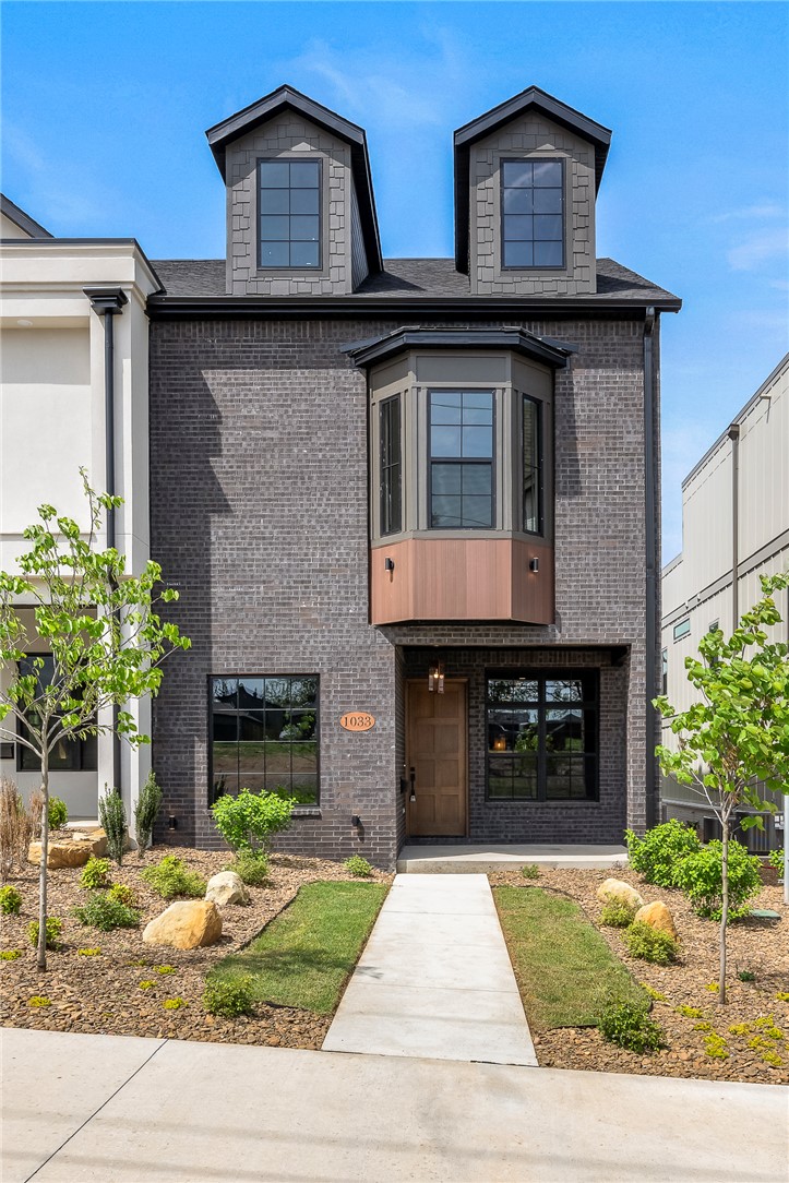 Green Acres Sub Bentonville - Residential
