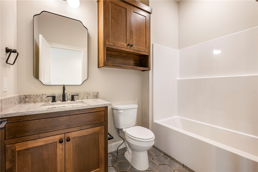 Green Acres Sub Bentonville - Residential