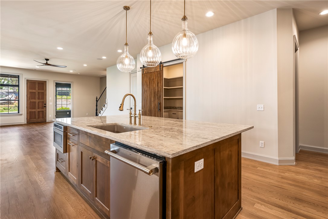 Green Acres Sub Bentonville - Residential