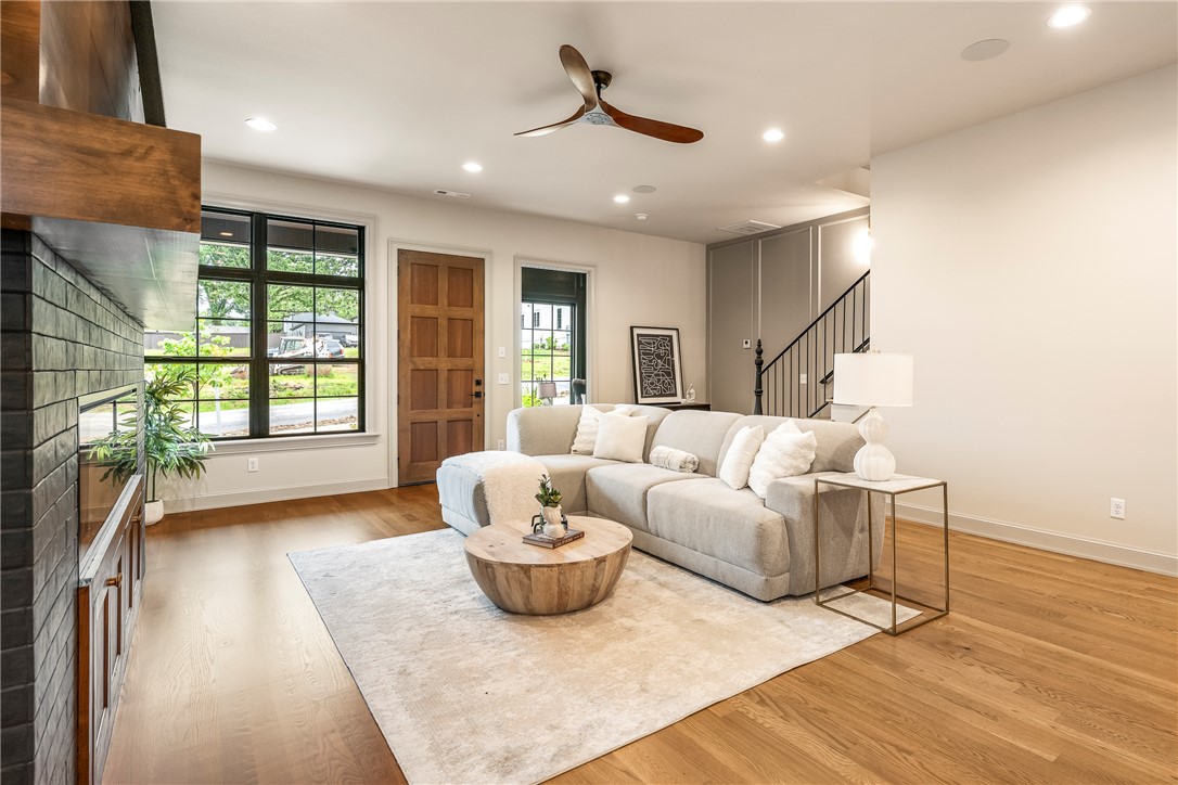 Green Acres Sub Bentonville - Residential