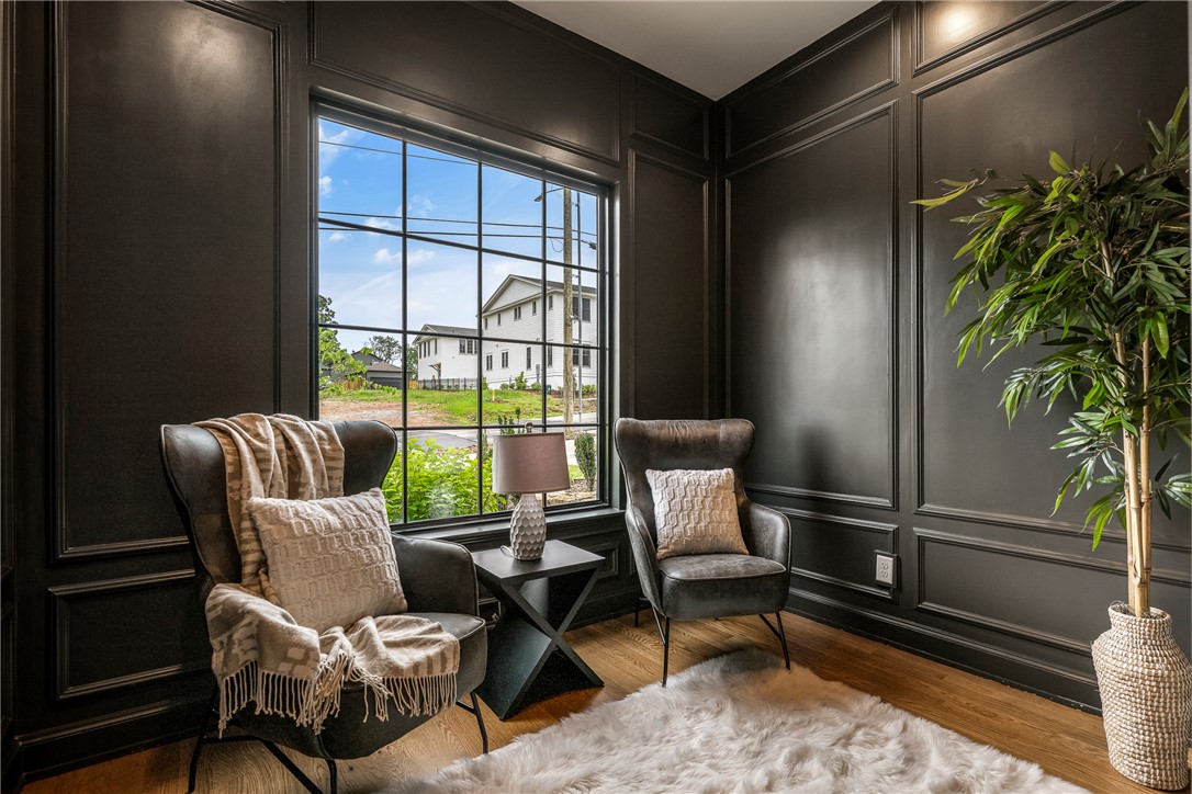 Green Acres Sub Bentonville - Residential