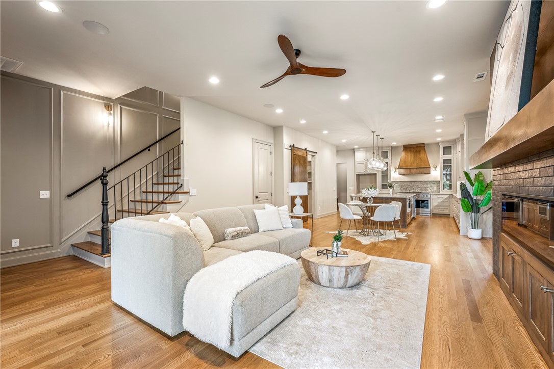 Green Acres Sub Bentonville - Residential