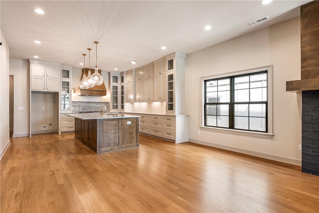 Green Acres Sub Bentonville - Residential