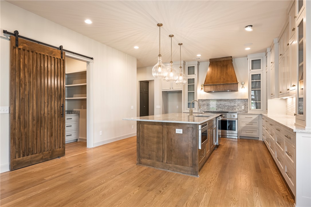 Green Acres Sub Bentonville - Residential