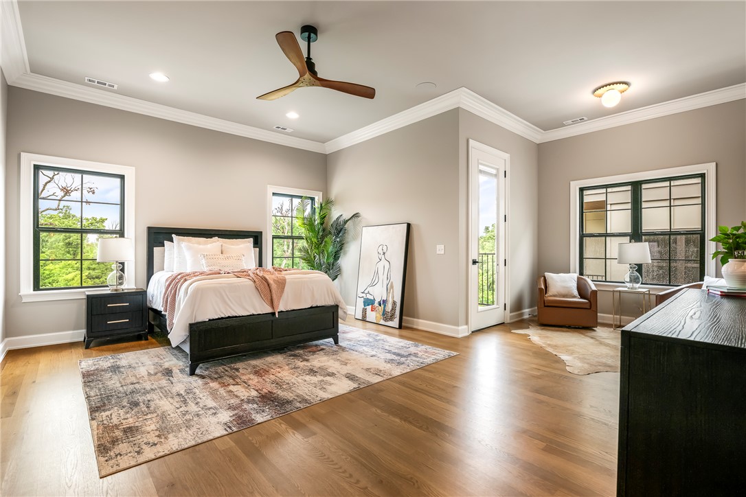 Green Acres Sub Bentonville - Residential