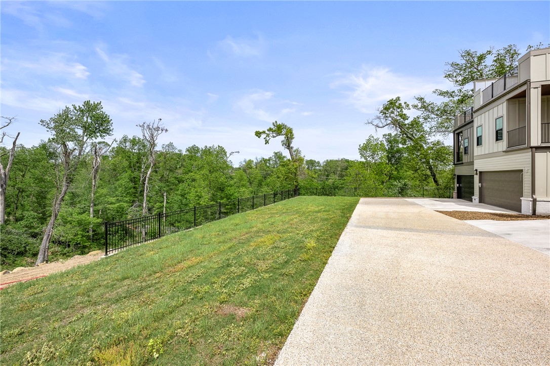 Green Acres Sub Bentonville - Residential