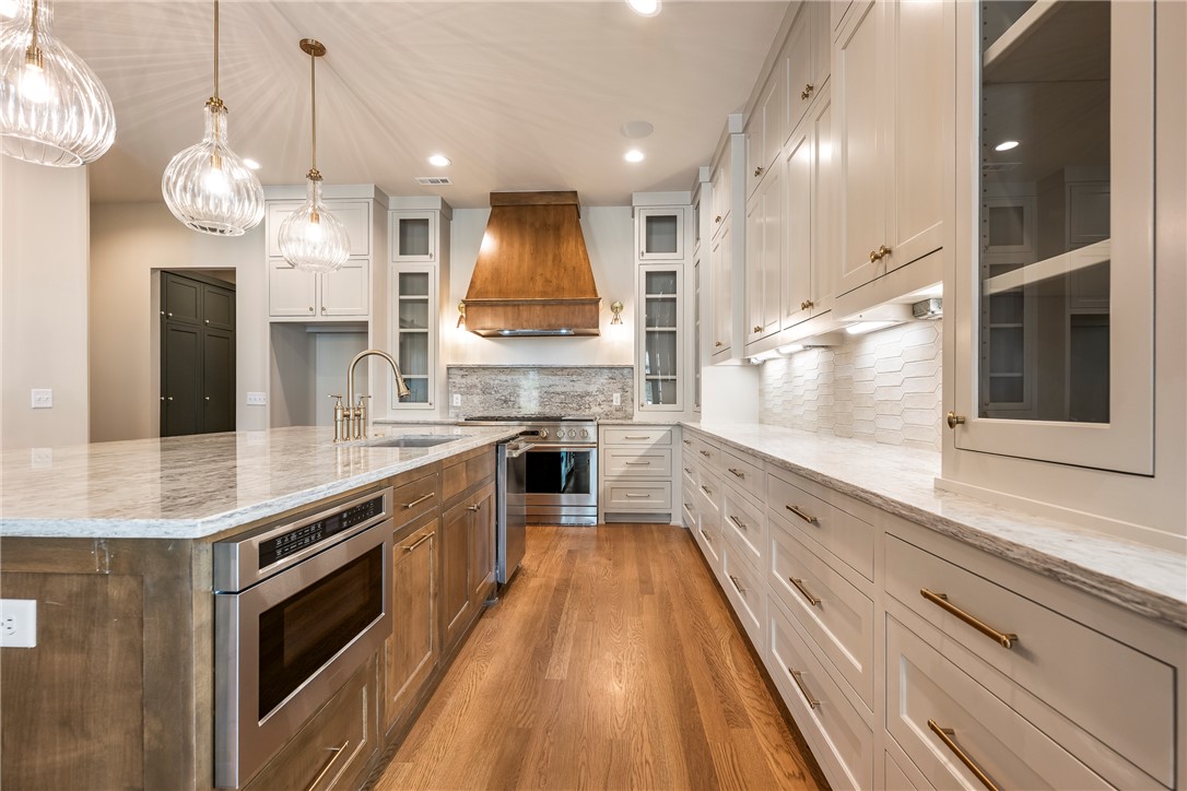 Green Acres Sub Bentonville - Residential