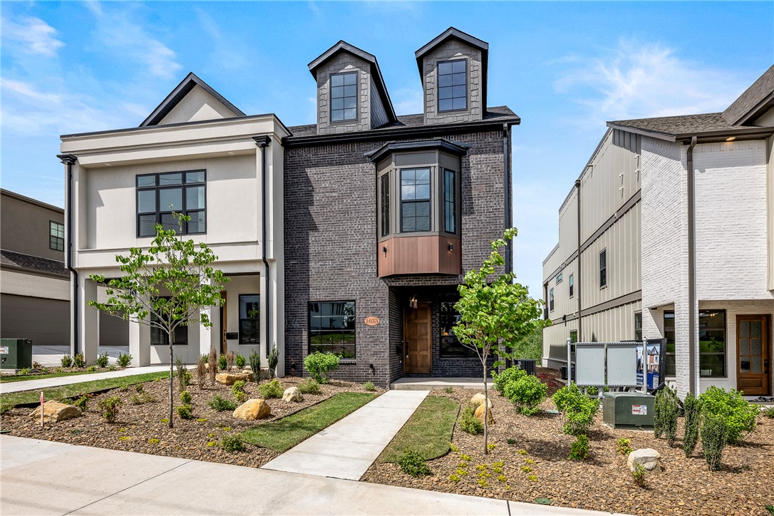 Green Acres Sub Bentonville - Residential