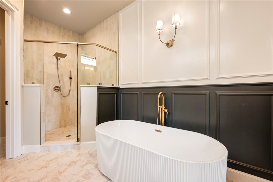 Green Acres Sub Bentonville - Residential