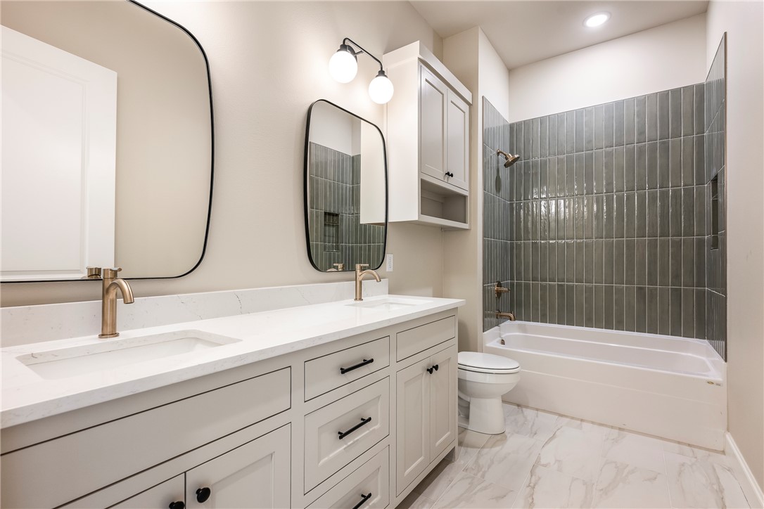 Green Acres Sub Bentonville - Residential