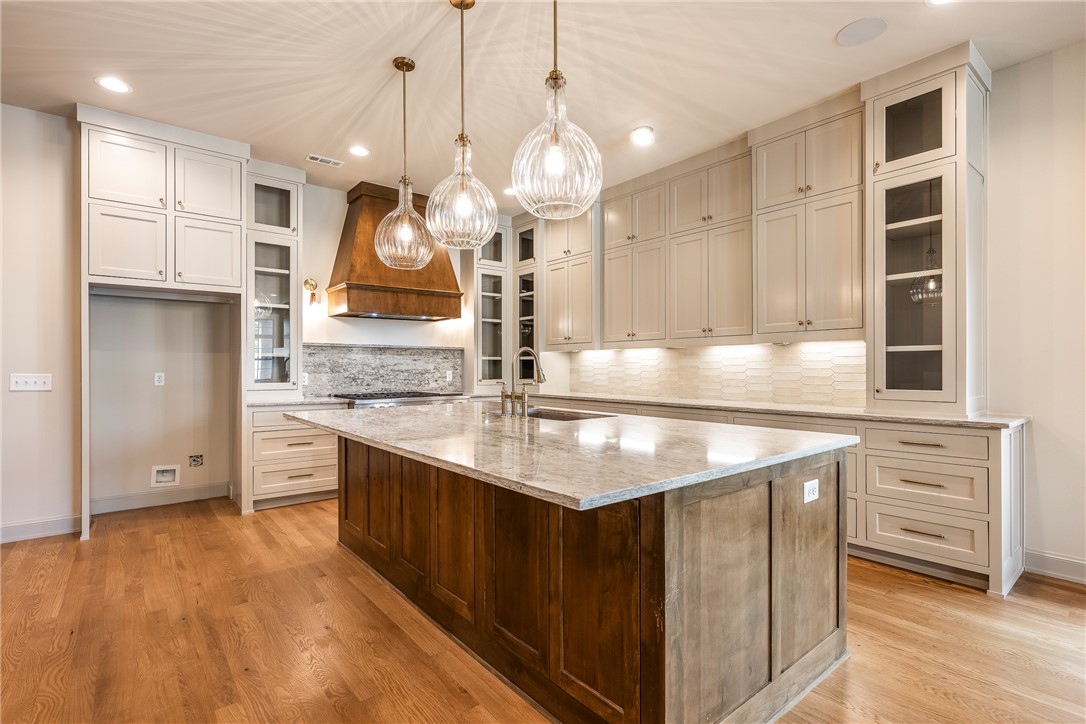 Green Acres Sub Bentonville - Residential
