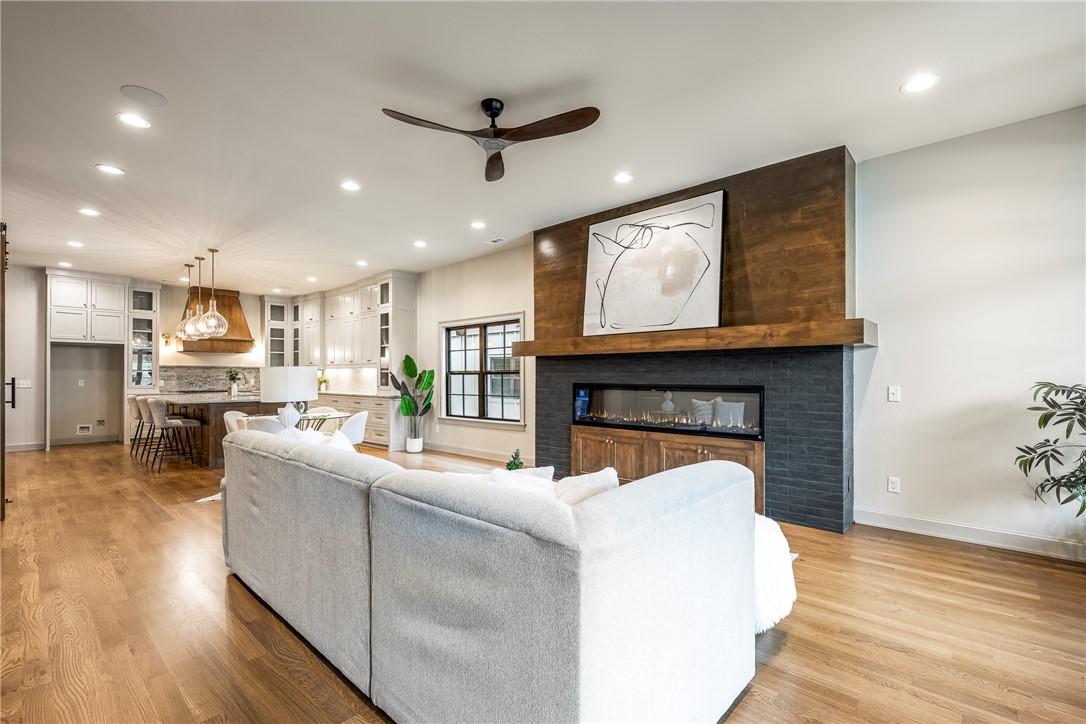 Green Acres Sub Bentonville - Residential