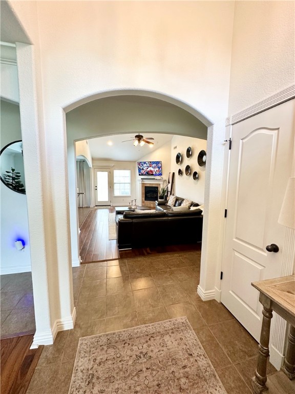 Hearthstone Sub Ph Iii Rogers - Residential Lease