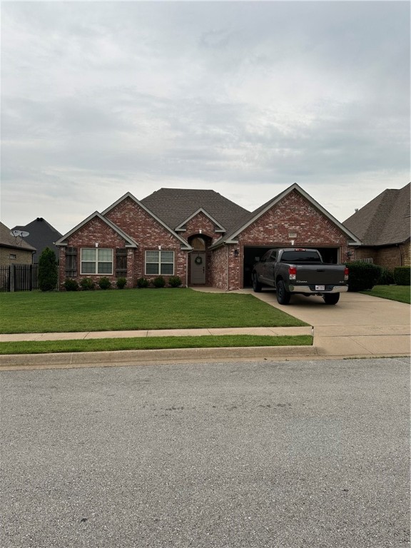 Hearthstone Sub Ph Iii Rogers - Residential Lease