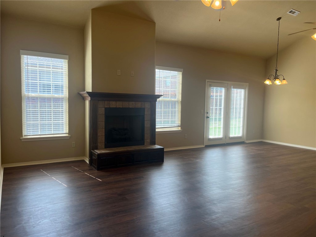 Sienna At Coopers Farm Ph Ii Centerton - Residential Lease