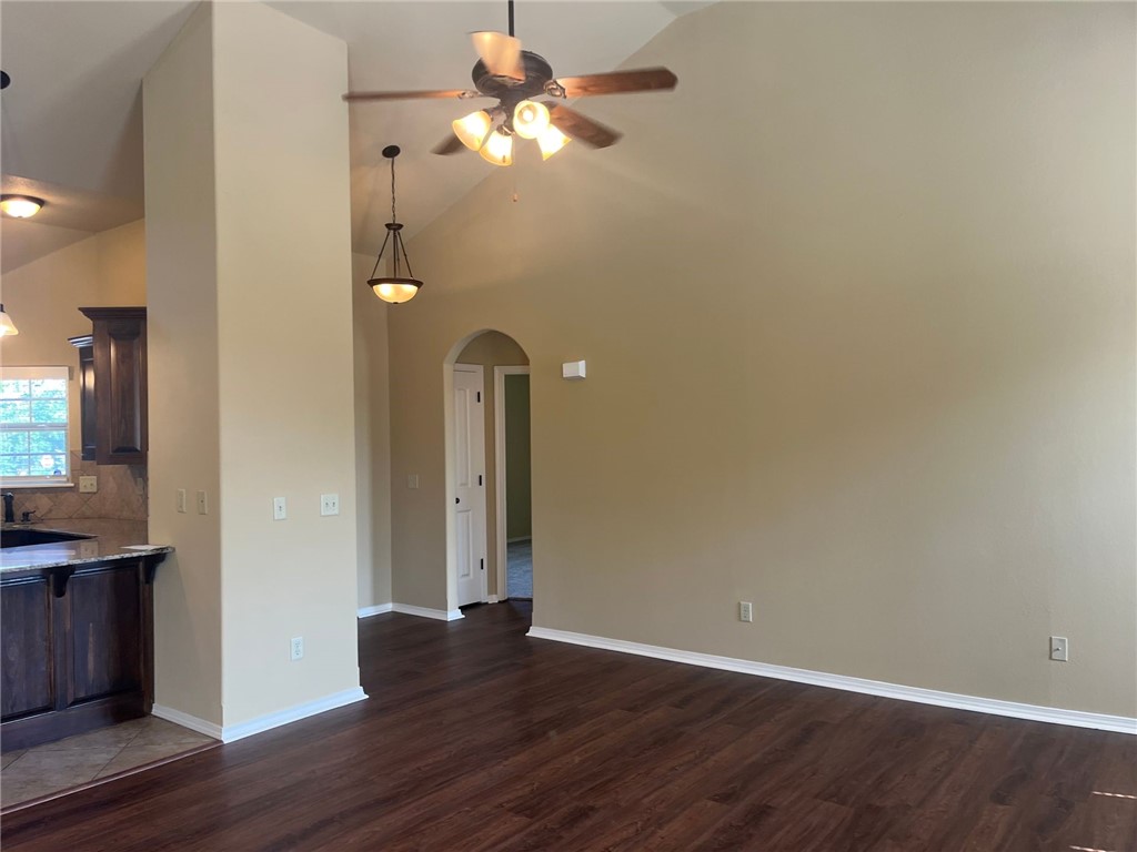 Sienna At Coopers Farm Ph Ii Centerton - Residential Lease