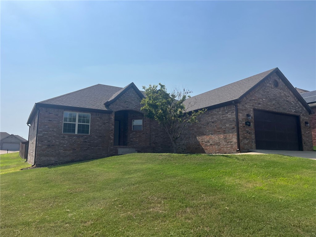 Sienna At Coopers Farm Ph Ii Centerton - Residential Lease