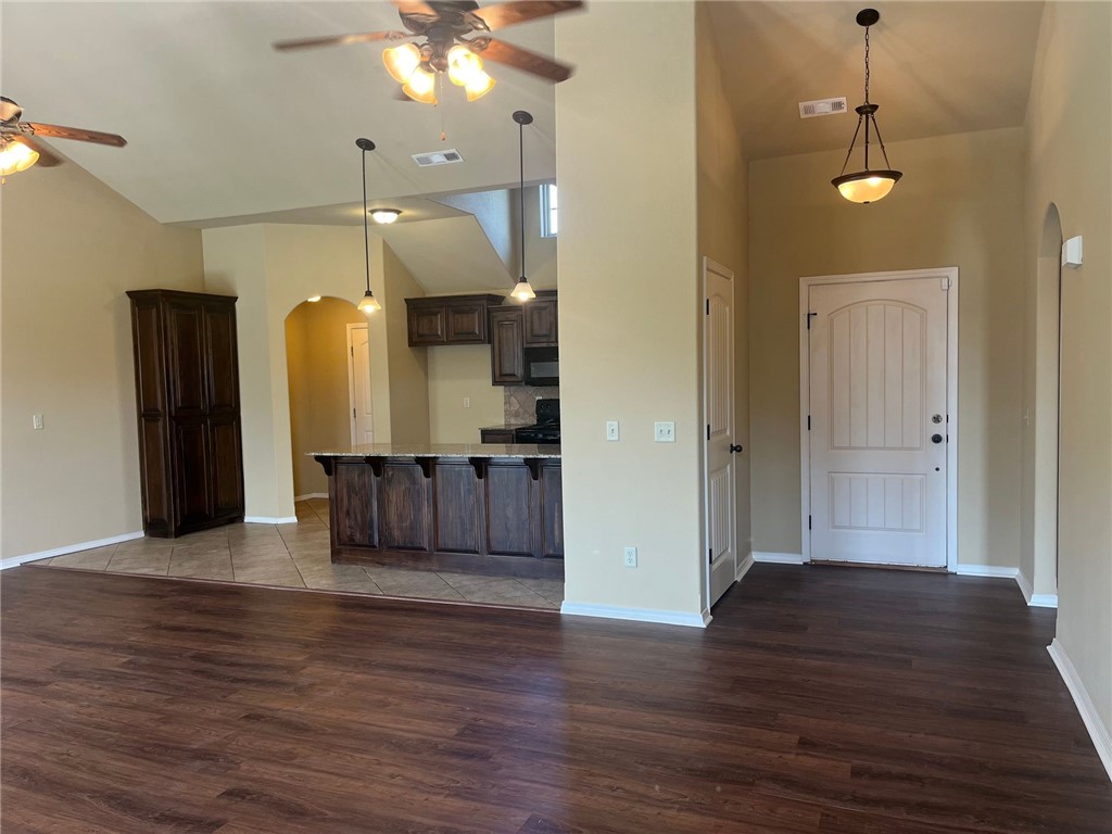 Sienna At Coopers Farm Ph Ii Centerton - Residential Lease