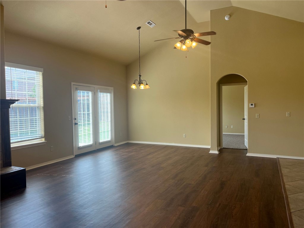 Sienna At Coopers Farm Ph Ii Centerton - Residential Lease