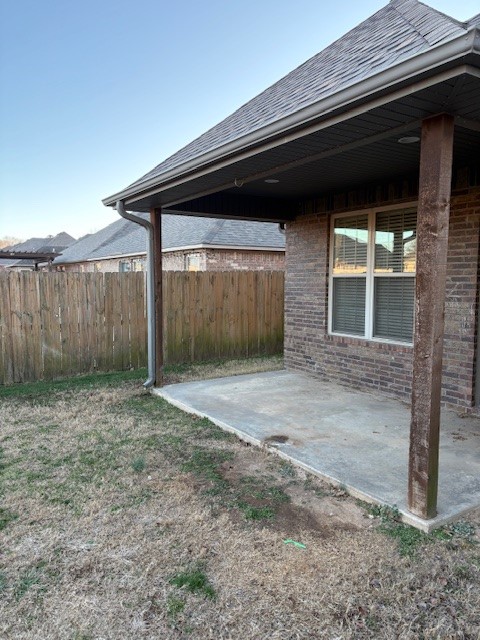 Stone Meadow Add Bentonville - Residential Lease