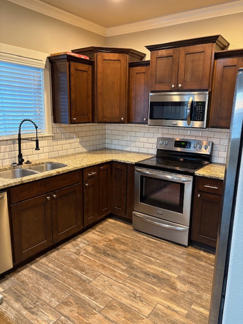 Stone Meadow Add Bentonville - Residential Lease