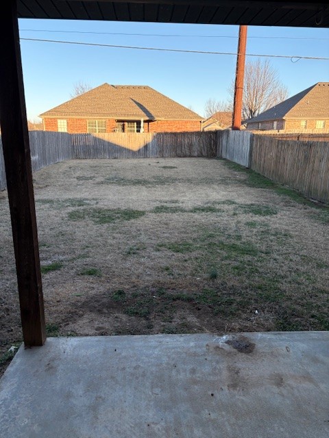 Stone Meadow Add Bentonville - Residential Lease