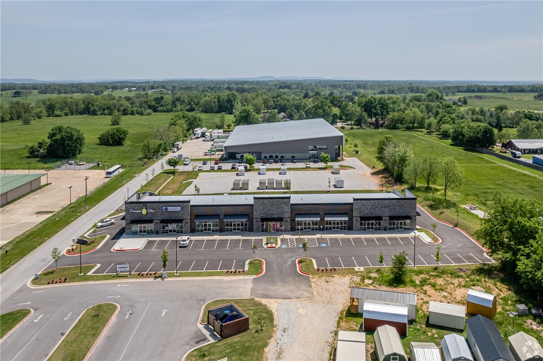 Admiral Add - Commercial Lease