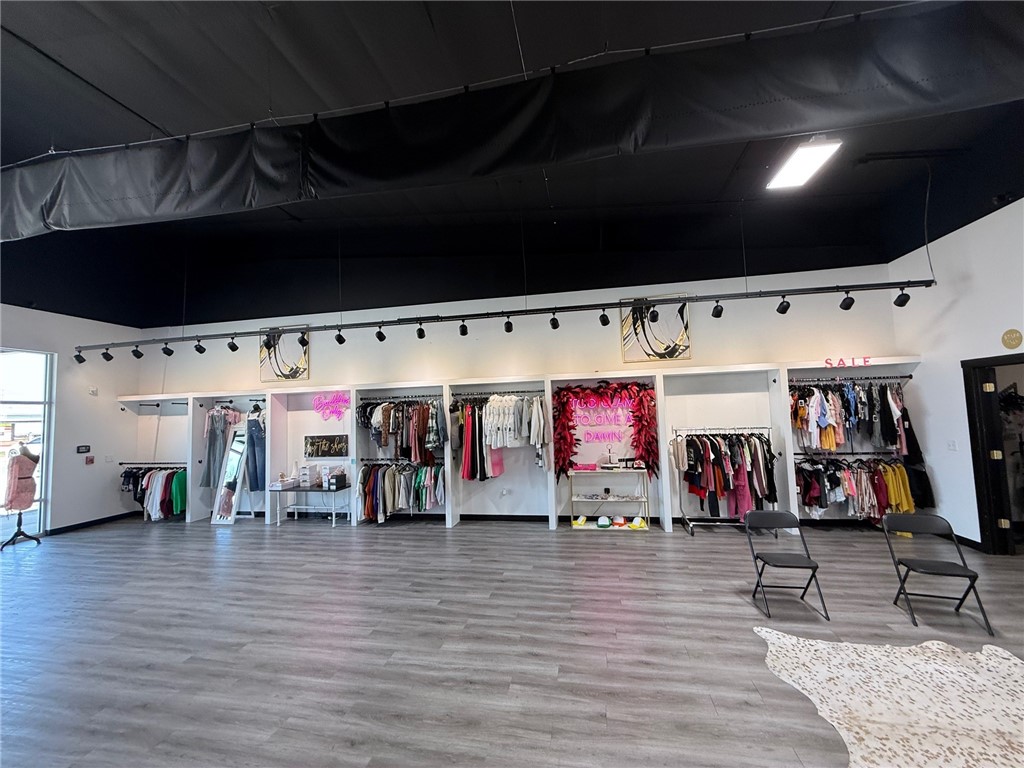 Admiral Add - Commercial Lease