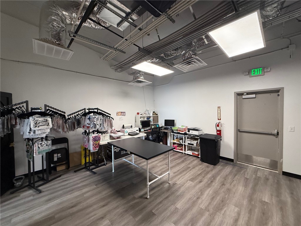 Admiral Add - Commercial Lease