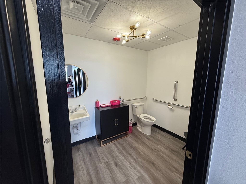 Admiral Add - Commercial Lease