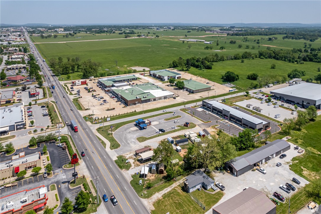 Admiral Add - Commercial Lease