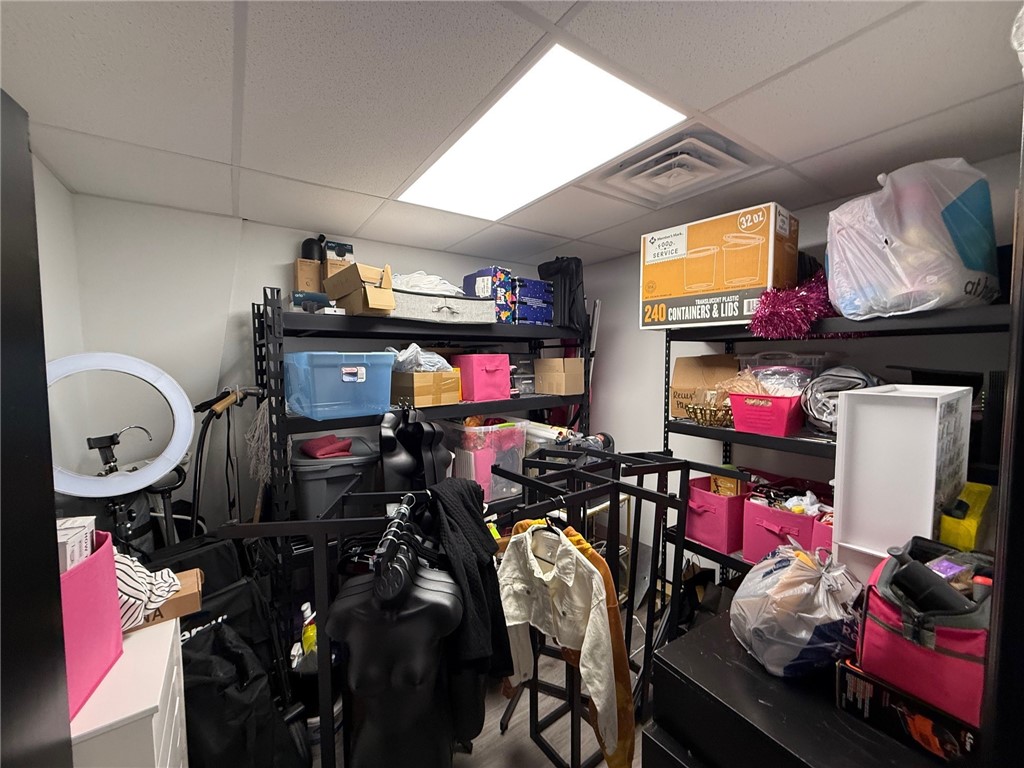 Admiral Add - Commercial Lease